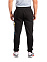 GLOBAL EXPLORER FRENCH TERRY JOGGER, брюки