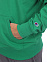 GLOBAL EXPLORER FRENCH TERRY HOODIE, толстовка