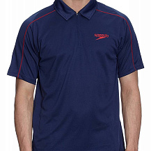 SPEEDO ROLLE Unisex Technical Polo Shirt, футболка-поло унисекс