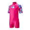 SPEEDO Fantasy Flowers Essential All In One Suit костюм дет