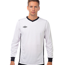 NEW IRELAND JERSEY LS, футболка игр.