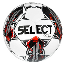 FUTSAL SAMBA V22, мяч мини-футбольный FUTSAL SAMBA V22, мяч мини-футбольный