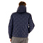 LOTTO BOMBER ST MORITZ II HD NY, куртка