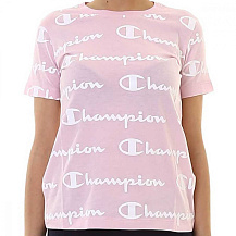Женская футболка Champion Crewneck T-Shirt