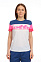 LOTTO ATHLETICA PRIME W II TEE JS, футболка