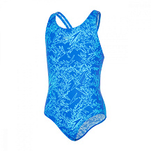 Купальник подростковый Speedo Boom Allover Splashback