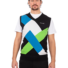 JOSH Knit vest