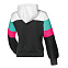 LOTTO ATHLETICA PRIME W II SWEAT HD PRT PL, худи