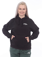 POWERBLEND VINTAGE WASH HOODIE, толстовка