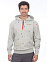 AOP GLOBAL EXPLORER FRENCH TERRY HOODIE, толстовка