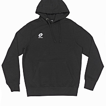 LOTTO HD JUMPER, толстовка с капюшоном мужская