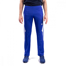 Брюки Mizuno Game Tracksuit Pant + 5 CM (Women Coach)