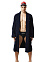 Yingfa Bathrobe Cotton, халат махровый ХБ