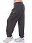 CAMPUS CORDED JOGGER, брюки