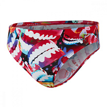 Плавки Speedo Electric Gem 5cm Allover Brief
