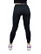 Women's Mid Weight Long Tight, брюки