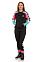 LOTTO ATHLETICA PRIME W II SWEAT RN PL, свитшот