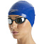 SPEEDO CAP AU BLUE/BLACK шапочка для плав.
