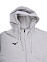 Mizuno Terry FZ Hoodie, толстовка
