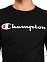 CLASSIC GRAPHIC LONG SLEEVE TEE, футболка дл.рук