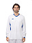 ACTION JERSEY L/S футболка игр.,муж.