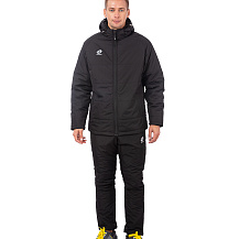 LOTTO BASIC LIGHT PADDED SUIT