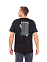 MEN KNITTING T-SHIRT, футболка