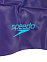 SPEEDO Plain Moulded Silicone Junior шапочка дет