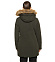 JACKET WOMAN, куртка утепленная