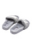 Leadcat 2.0 Fuzz 'Gray' Women's тапочки