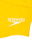 SPEEDO Plain Moulded Silicone Junior шапочка дет