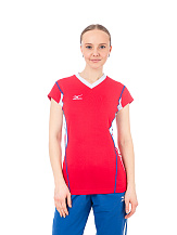 Premium Women's Cap Sleeve, футболка