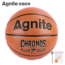 Мяч баскетбольный Agnite PU Basketball (Chronos 2) №7