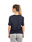 SPEEDO Small Logo T-Shirt navy футболка
