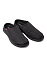 KIMBLE BLACK, тапочки