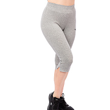 High-Kyu Capri Pant (W), капри