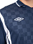 WESTHAM JERSEY L/S футб.игров. дл. рук.
