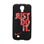 Чехол для телефона Nike Swift Just Do It Hard Phone Case S4