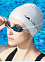 Yingfa Silicone Dot Cap, шапочка для плавания текстурированная