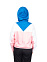 Hooded Full Zip Sweatshirt, толстовка