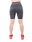THE ECO INFINITY BIKE SHORT - SNOWFLAKE, шорты