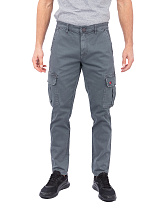 CARGO TROUSERS MAN, брюки