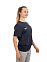 SPEEDO Small Logo T-Shirt navy футболка