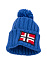 WINTER HAT 24, шапка