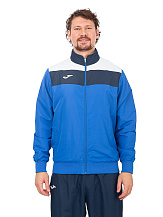 JOMA TRACKSUIT MICROFIBER ,  куртка ветрозащитная