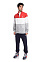 TUTA UOMO FULL ZIP, костюм спортивный