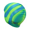 SPEEDO Multi Colour Silicon Cap шапочка дет