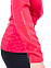Women's Mid Weight Print V Neck, термотоп