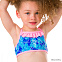 SPEEDO Disney Frozen Allover 2Pce купальник дет.