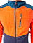 POLAR FLEECE MAN 06, толстовка на молнии